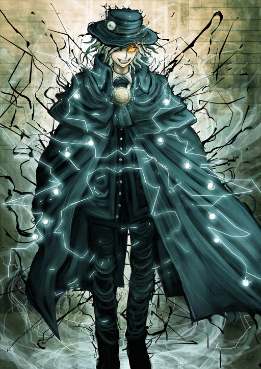 Edmond Dantes Fate Grand Order Wiki Fandom