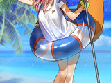 Tamamo no Mae (Lancer)