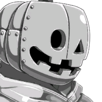 Metal Pumpkin Knight Fate Grand Order 中文wiki Fandom