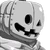 Metal Pumpkin Knight