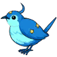 Bird Sprite