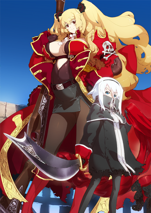 Anne Bonny Mary Read Fate Grand Order Wiki Fandom Describe the changes in mary anne bell from the time she arrived in vietnam to be with her boyfriend until the end of the chapter. anne bonny mary read fate grand