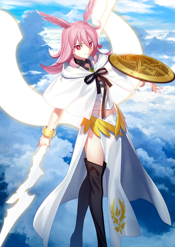Artoria Pendragon (Lancer), Fate/Grand Order Wiki, Fandom