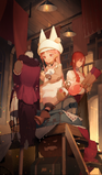 Tiny Dressmaker