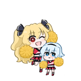 Fate/Dream Striker Sprite