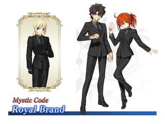 Fate Accel Zero Order Advance Campaign Us Fate Grand Order Wikia Fandom