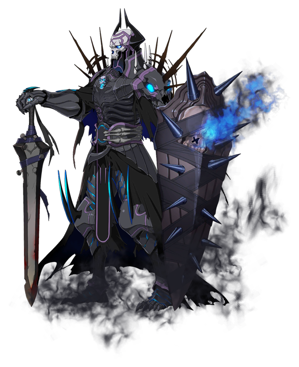 The Old Man Of The Mountain Fate Grand Order Wiki Fandom