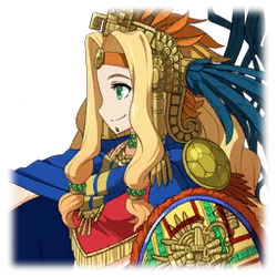 Quetzalcoatl Fate Grand Order Wiki Fandom