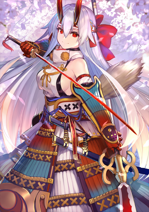 Tomoe Gozen Fate Grand Order Wiki Fandom