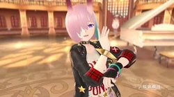 Fate Grand Order Waltz In The Moonlight Lostroom Fate Grand Order Wiki Fandom