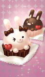 Cute Rabbit Choco