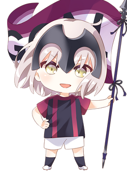 Fate/Grand Order Fes. 2024 9th Anniversary