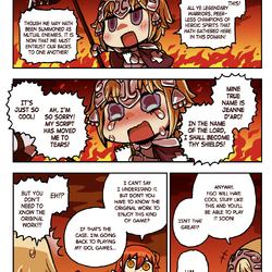 Category Manga Fate Grand Order Wiki Fandom Category Manga Fate Grand Order Wiki Fandom