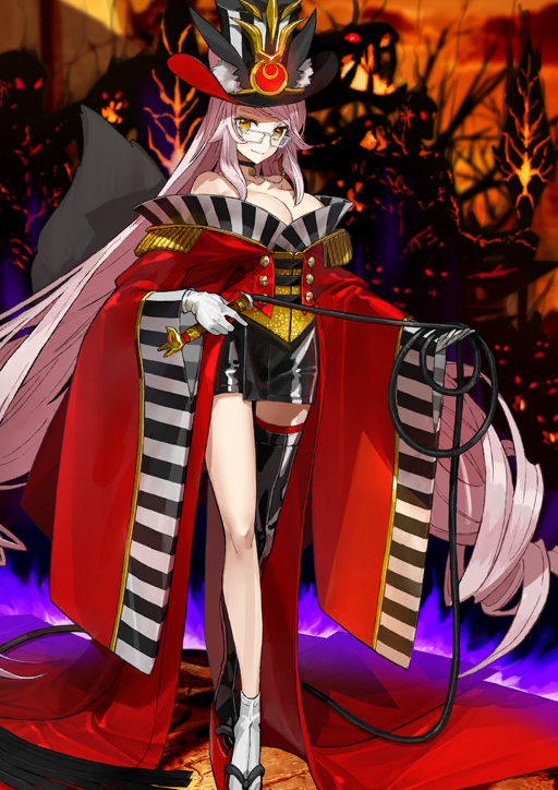 Koyanskaya Of Darkness Fate Grand Order Wiki Fandom Koyanskaya Of Darkness Fate Grand Order Wiki Fandom
