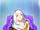 Nun of a Merciful Gaze and Warm Expression