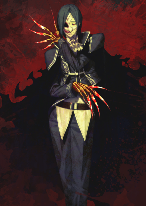 Phantom Of The Opera Fate Grand Order Wiki Fandom Phantom of the opera (remix) artist: phantom of the opera fate grand order