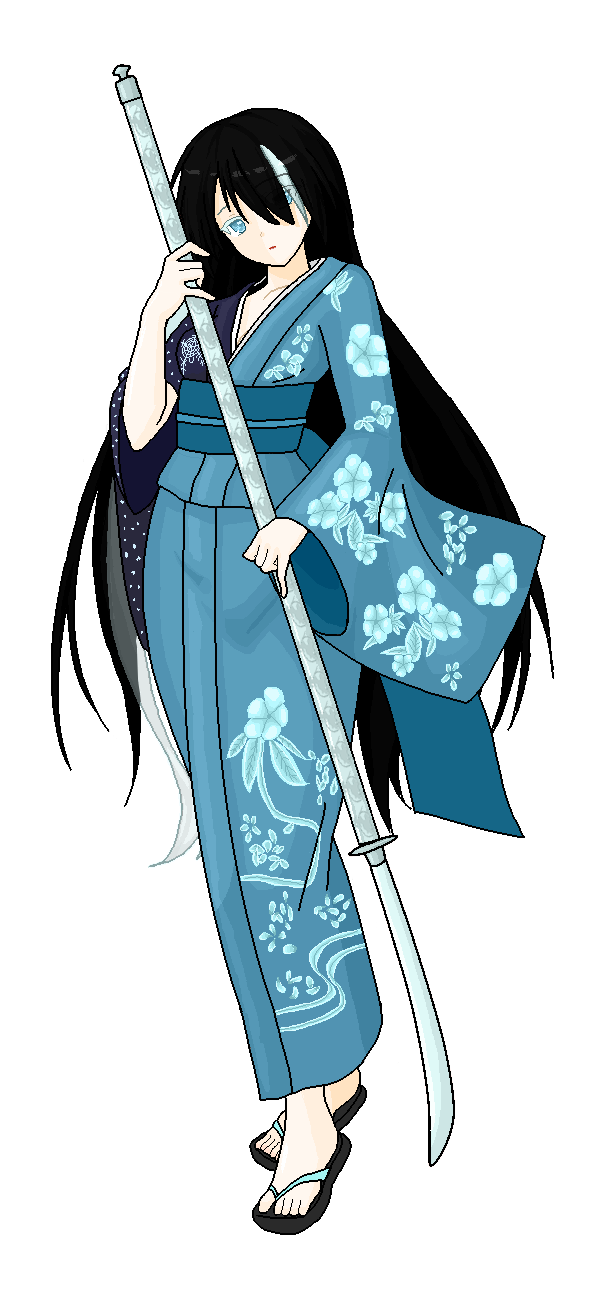 Yukionna - Character (122572) - AniDB