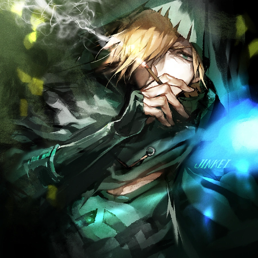 Robin Hood | Fate/Outer Haven Wiki | Fandom