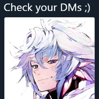 Merlin Thirst Incident Fate Says Wiki Fandom Here's the first commission i have done on twitter <3 thanks @demonthottiesyn for entrusting me with making your weeb dream come true <3. merlin thirst incident fate says wiki