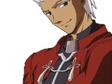 Archer