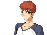 Shirō Emiya