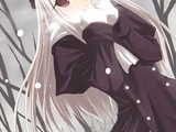 Illyasviel von Einzbern