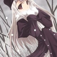 Illyasviel Von Einzbern Fate Stay Night Wiki Fandom Zerochan has 601 illyasviel von einzbern anime images, wallpapers, hd wallpapers, android/iphone wallpapers, fanart, cosplay pictures, screenshots, facebook covers, and many more in its gallery. illyasviel von einzbern fate stay