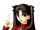 Rin Tōsaka