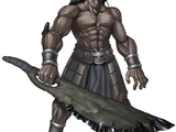 Berserker