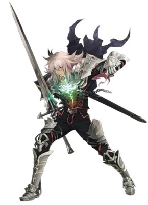 Saber of Black | Fate Universe Wiki | Fandom