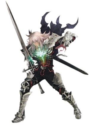 Saber of Black | Fate Universe Wiki | Fandom