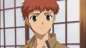 Shirou Emiya Fate Universe Wiki Fandom