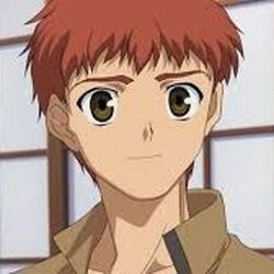 Shirou Emiya Fate Universe Wiki Fandom