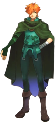 Archer (Fate/Extra) | Fate Universe Wiki | Fandom