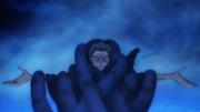 180px-Caster merges a horde of his monsters