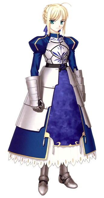 Saber Fate Universe Wiki Fandom