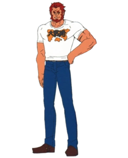 Rider (Fate/Zero) | Fate Universe Wiki | Fandom