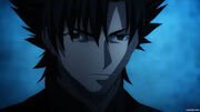 Kiritsugu
