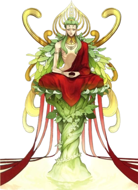 Saver (Fate/Extra) | Fate Universe Wiki | Fandom