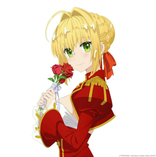 Fate/Extra Last Encore, Dublapédia