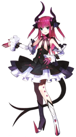 Lancer (Fate/Extra CCC) | Fate Universe Wiki | Fandom