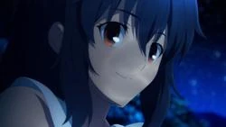 Shirley | Fate Universe Wiki | Fandom