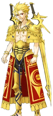 Archer (Fate/Prototype) | Fate Universe Wiki | Fandom