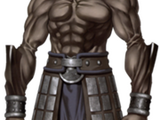 Berserker (Fate/Stay Night)