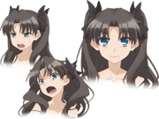 Rin Tohsaka (Fate/Kaleid Liner Prisma Illya) | Fate Universe Wiki | Fandom