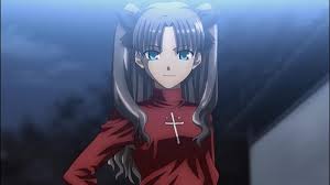 Fate/stay night/#1794845  Fate stay night rin, Fate stay night anime, Fate  stay night