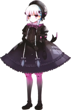 Caster (Fate/Extra) | Fate Universe Wiki | Fandom