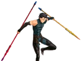 Lancer (Fate/Zero)