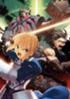 Fate/Zero (Anime) | Fate Universe Wiki | Fandom