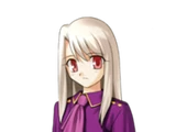 Illyasviel von Einzbern